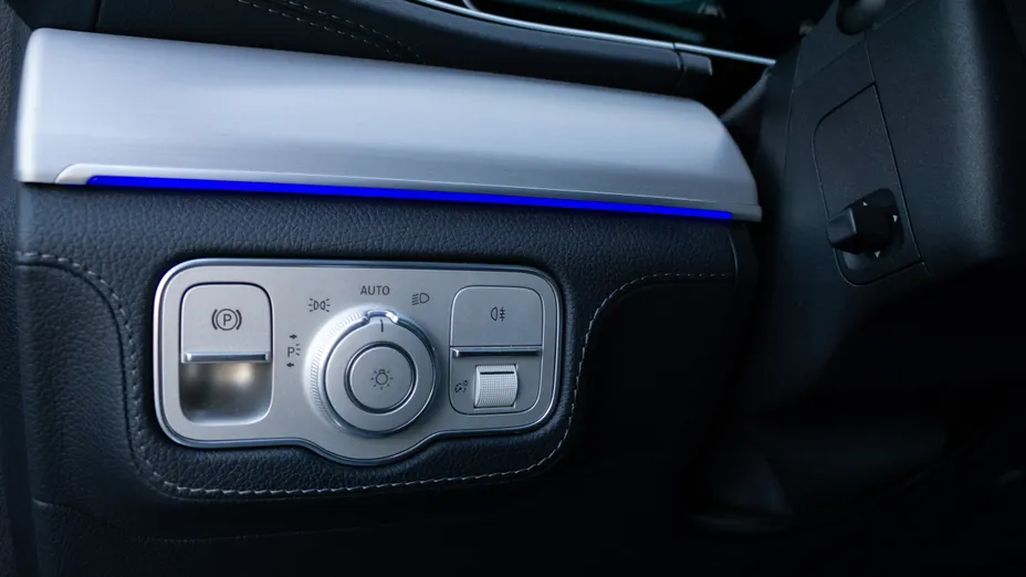 MERCEDES-BENZ GLE GLE Coupe 300 d 4-Matic Premium