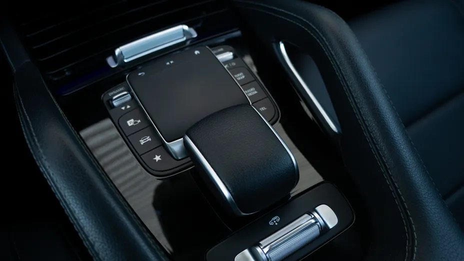 MERCEDES-BENZ GLE GLE Coupe 300 d 4-Matic Premium