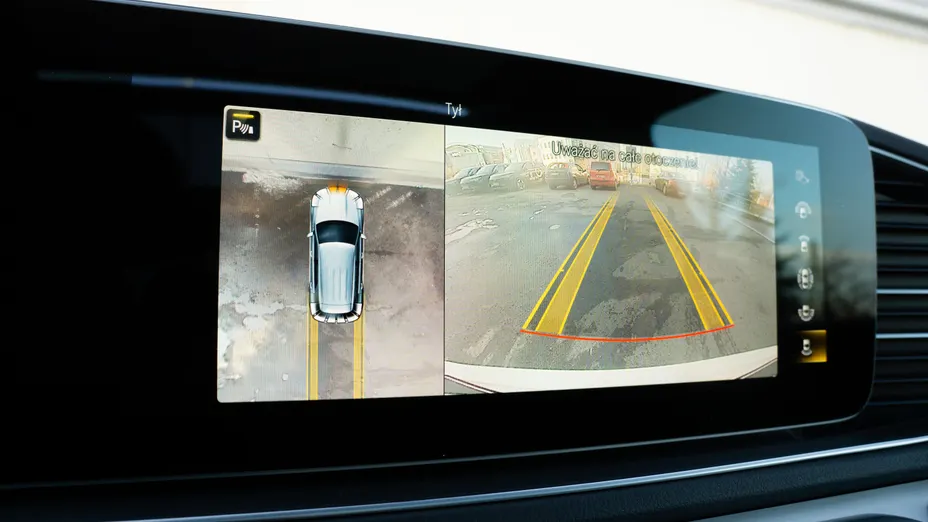 MERCEDES-BENZ GLE GLE Coupe 300 d 4-Matic Premium