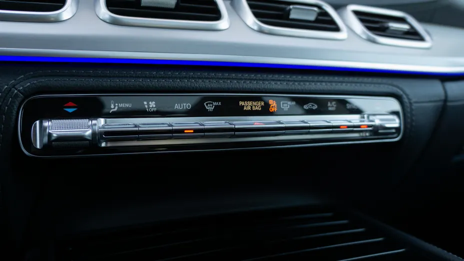 MERCEDES-BENZ GLE GLE Coupe 300 d 4-Matic Premium