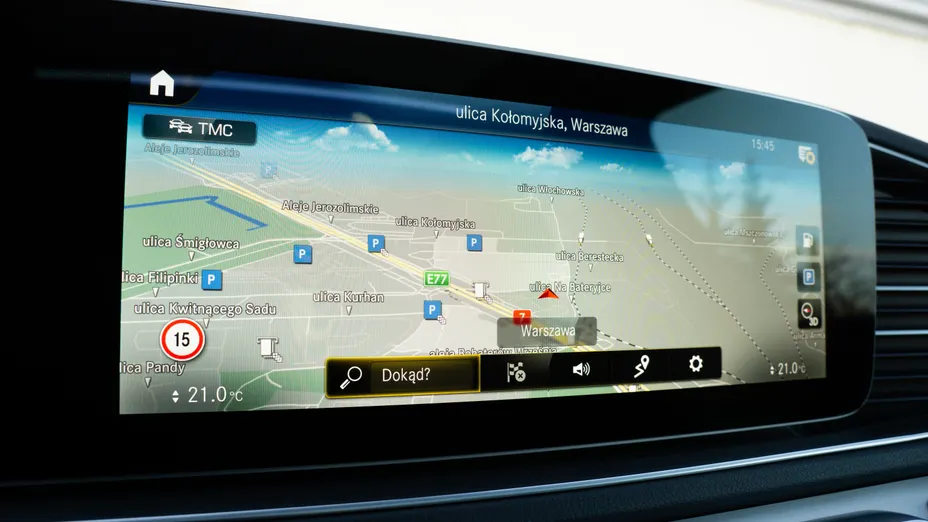 MERCEDES-BENZ GLE GLE Coupe 300 d 4-Matic Premium