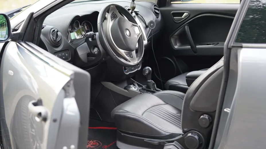 ALFA ROMEO MiTo MiTo 1.4 Distinctive