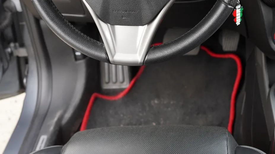 ALFA ROMEO MiTo MiTo 1.4 Distinctive