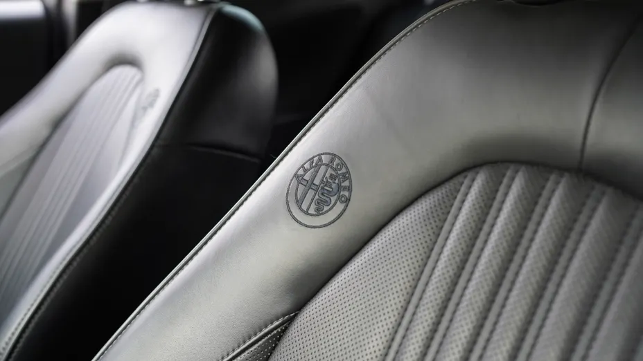 ALFA ROMEO MiTo MiTo 1.4 Distinctive