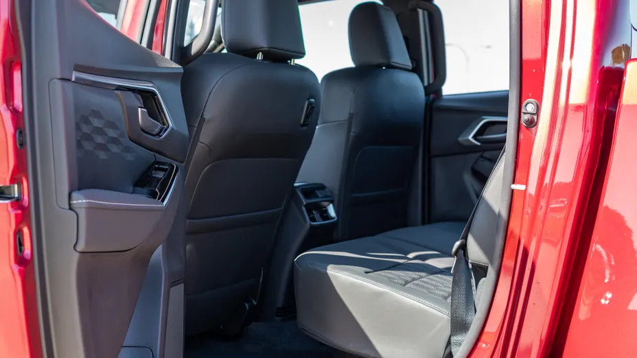 ISUZU D-Max D-Max 1.9 d DC LSX aut Nowy