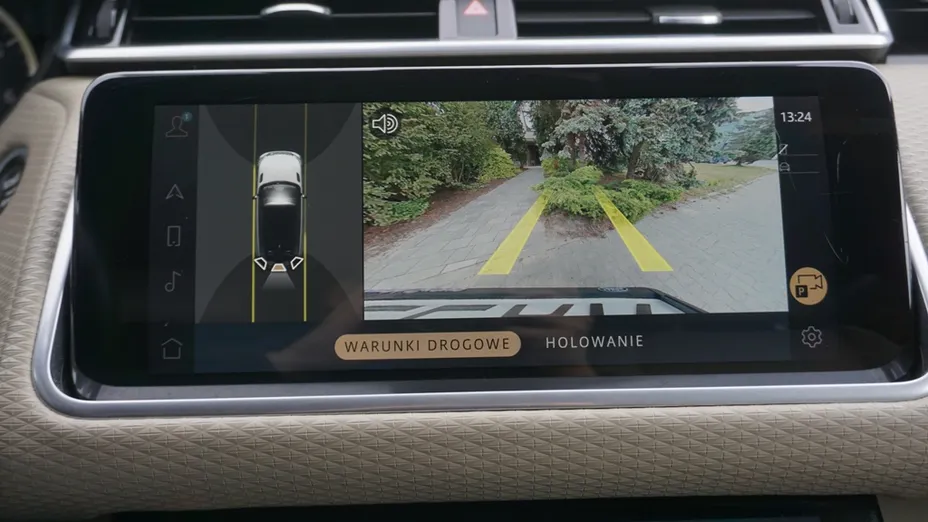 LAND ROVER Range Rover Velar Velar 2.0 P250 S