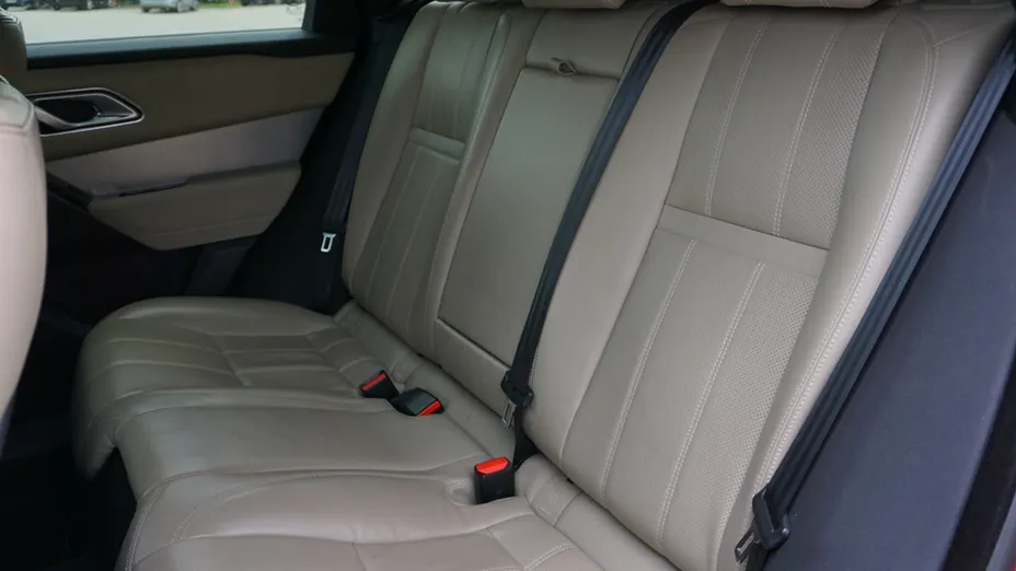 LAND ROVER Range Rover Velar Velar 2.0 P250 S