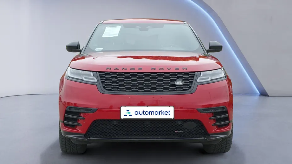 LAND ROVER Range Rover Velar Velar 2.0 P250 S