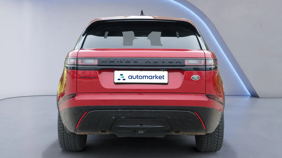 LAND ROVER Range Rover Velar Velar 2.0 P250 S