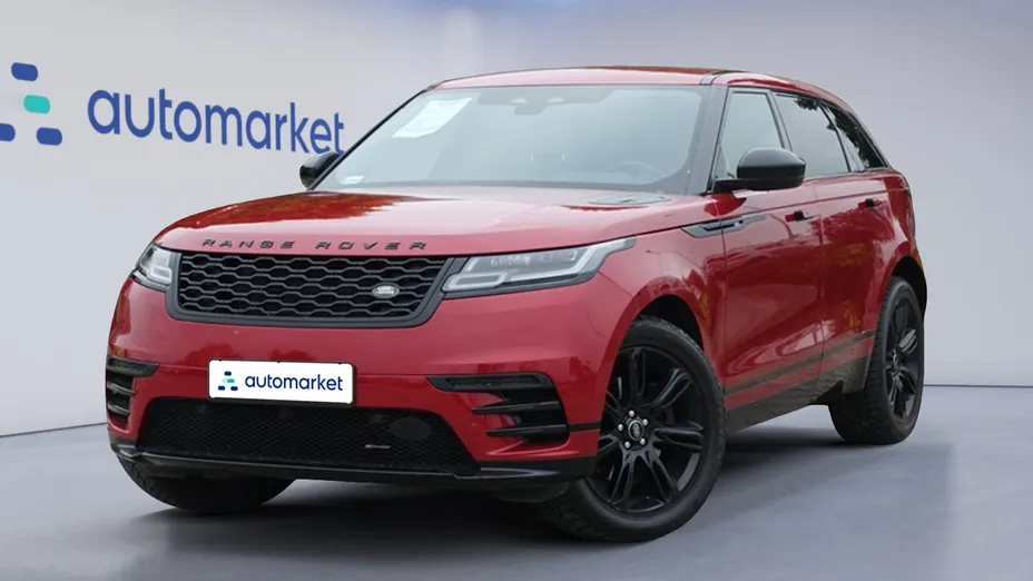 LAND ROVER Range Rover Velar Velar 2.0 P250 S
