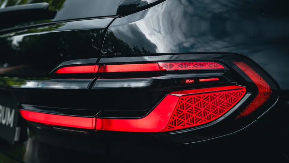 BMW X7 X7 xDrive40d mHEV M Sport sport-aut