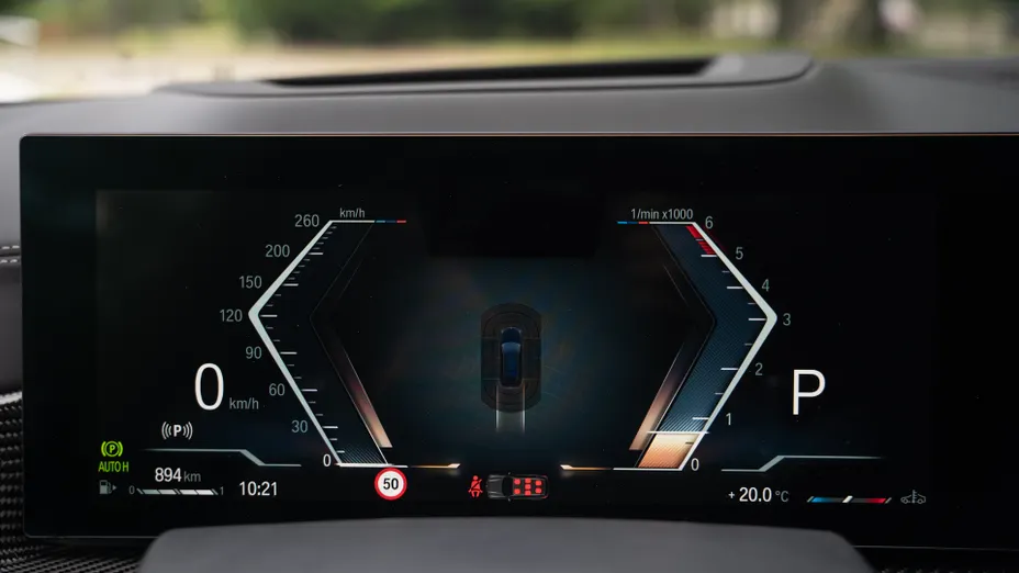 BMW X7 X7 xDrive40d mHEV M Sport sport-aut