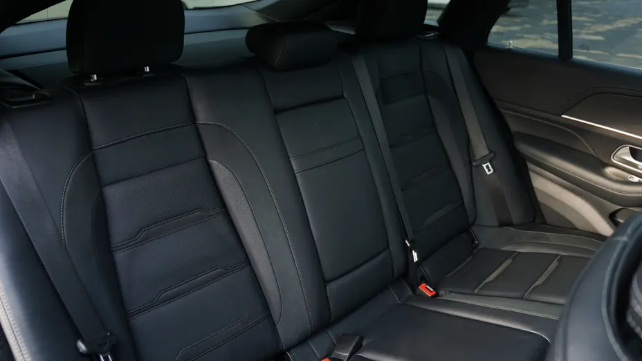 MERCEDES-BENZ GLE AMG GLE 53 4-Matic