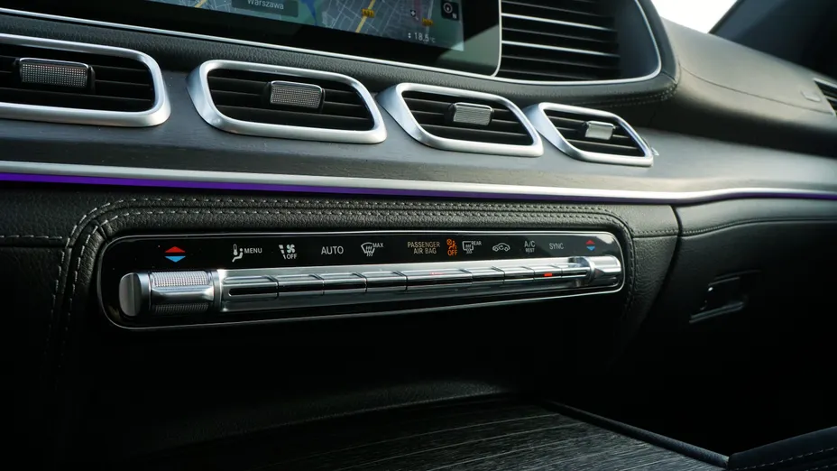 MERCEDES-BENZ GLE AMG GLE 53 4-Matic