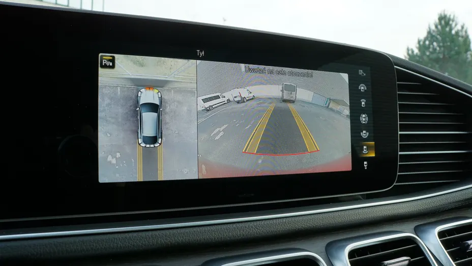 MERCEDES-BENZ GLE AMG GLE 53 4-Matic