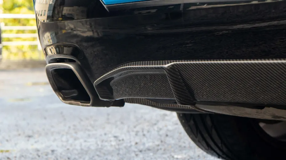 BMW Seria 4 M440i xDrive mHEV sport-aut