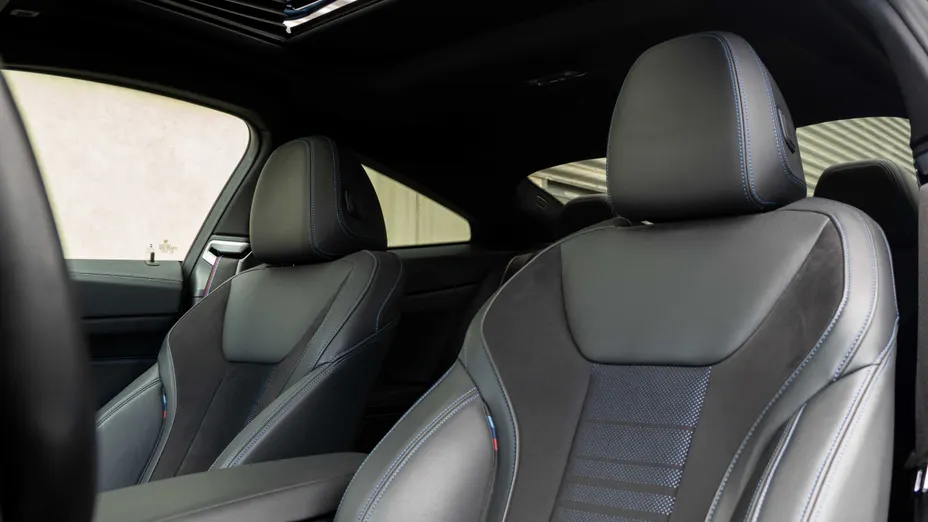 BMW Seria 4 M440i xDrive mHEV sport-aut