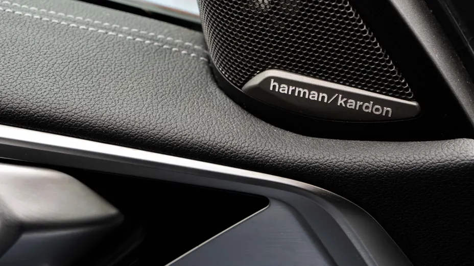 BMW Seria 4 M440i xDrive mHEV sport-aut