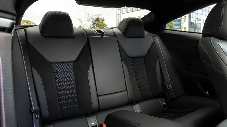 BMW Seria 4 M440i xDrive mHEV sport-aut