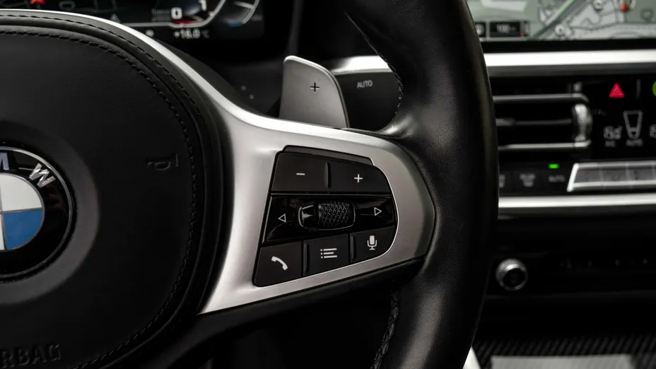 BMW Seria 4 M440i xDrive mHEV sport-aut