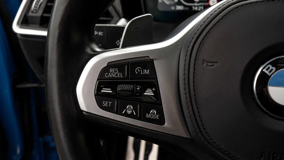 BMW Seria 4 M440i xDrive mHEV sport-aut