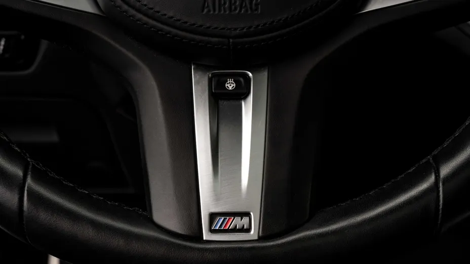 BMW Seria 4 M440i xDrive mHEV sport-aut