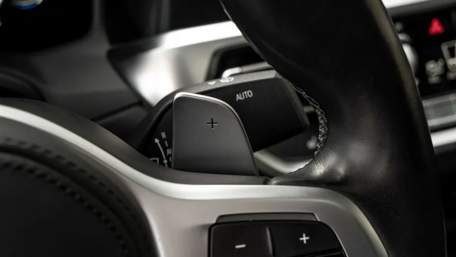 BMW Seria 4 M440i xDrive mHEV sport-aut