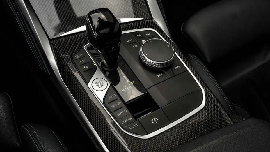 BMW Seria 4 M440i xDrive mHEV sport-aut