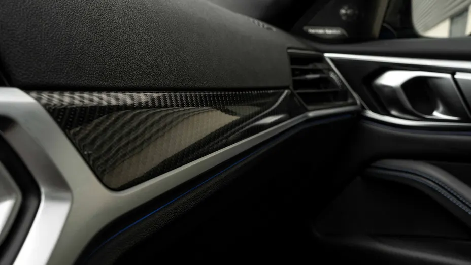 BMW Seria 4 M440i xDrive mHEV sport-aut