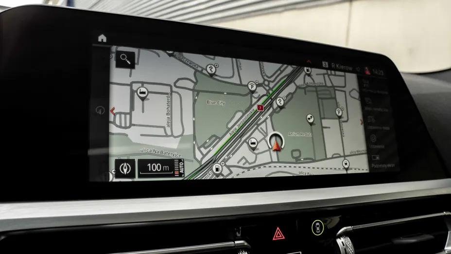 BMW Seria 4 M440i xDrive mHEV sport-aut