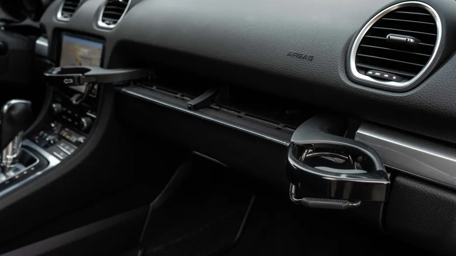 PORSCHE Cayman 718 Cayman GPF PDK