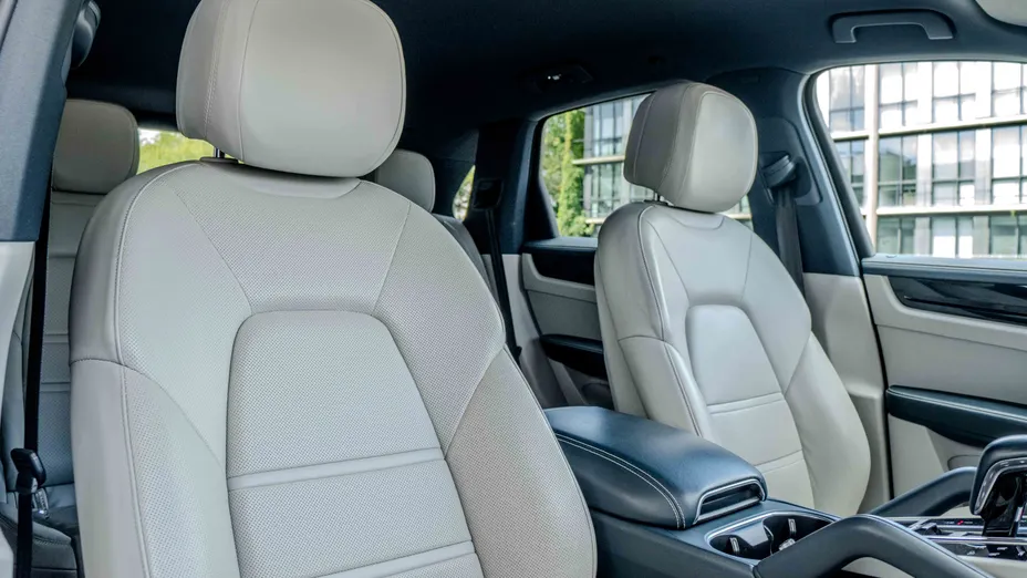 PORSCHE Cayenne Cayenne