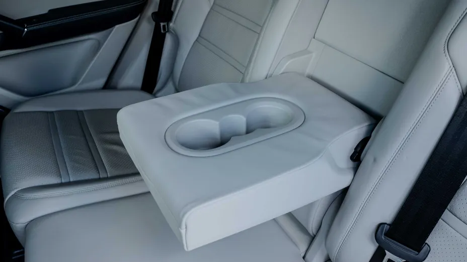 PORSCHE Cayenne Cayenne
