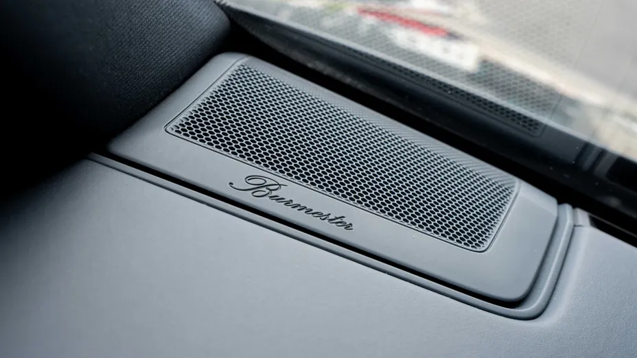 PORSCHE Cayenne Cayenne