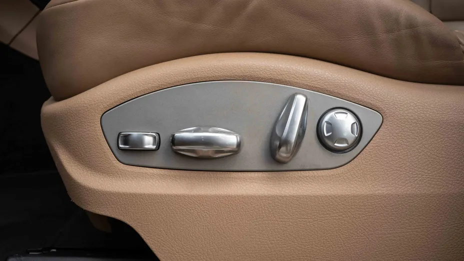 PORSCHE Macan Macan S