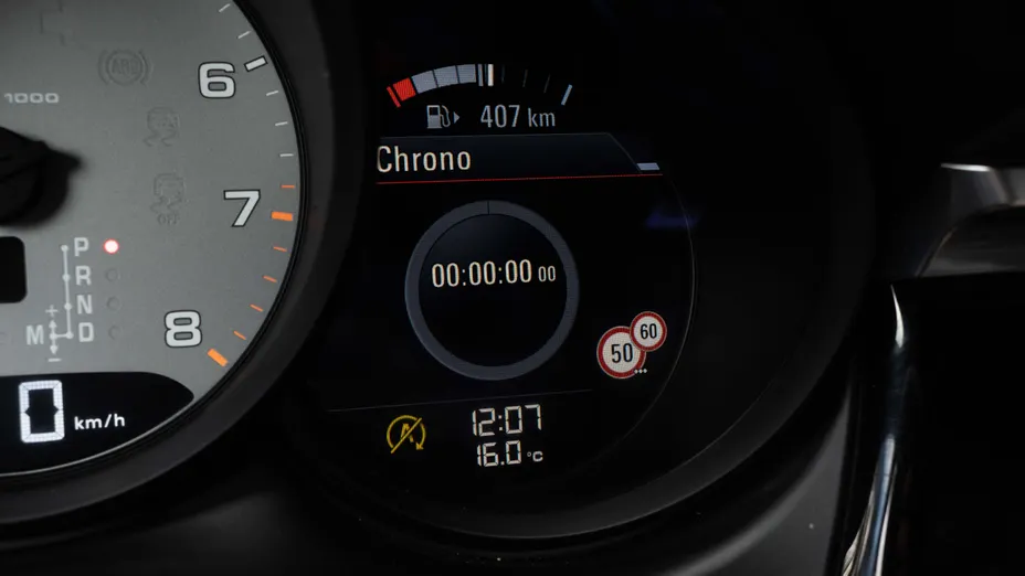 PORSCHE Macan Macan S