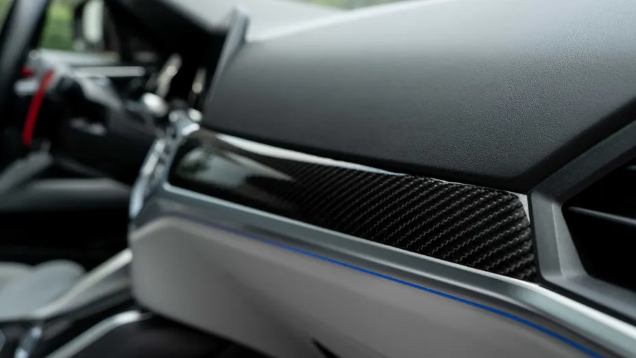 BMW Seria 4 M4 Competition sport-aut