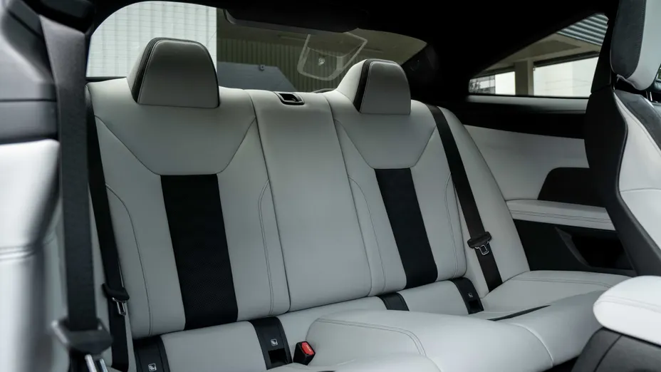BMW Seria 4 M4 Competition sport-aut