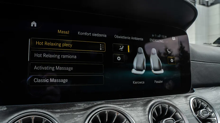 MERCEDES-BENZ AMG GT Mercedes AMG GT 43 4-Matic+