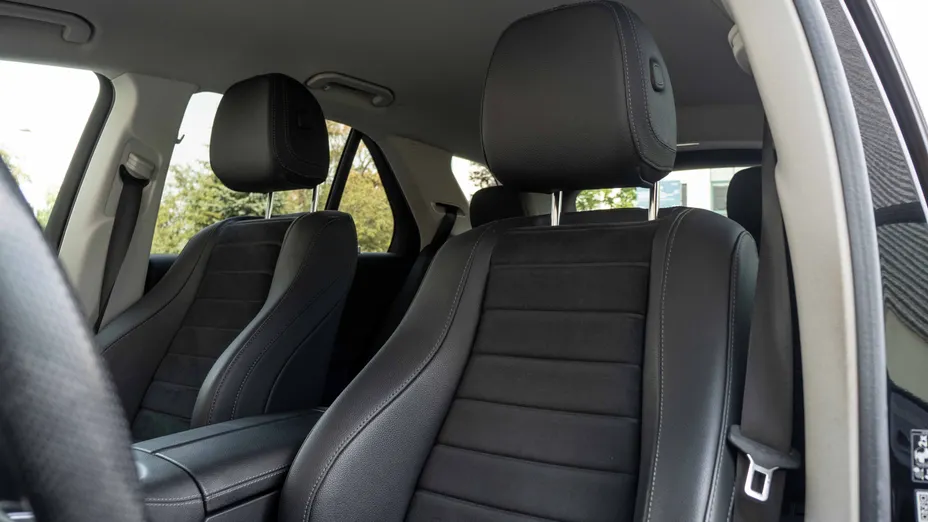 MERCEDES-BENZ GLE GLE 450 d mHEV 4-Matic AMG Line
