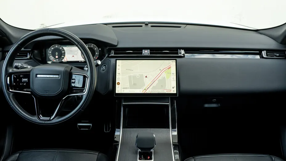 LAND ROVER Range Rover Velar Velar 2.0 P250 R-Dynamic SE