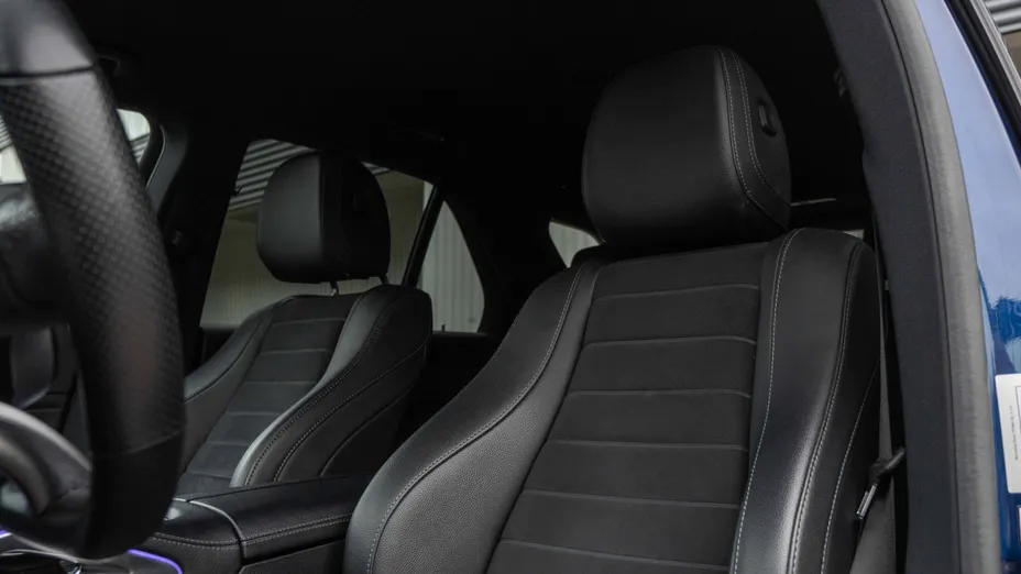 MERCEDES-BENZ GLE GLE 300 d 4-Matic