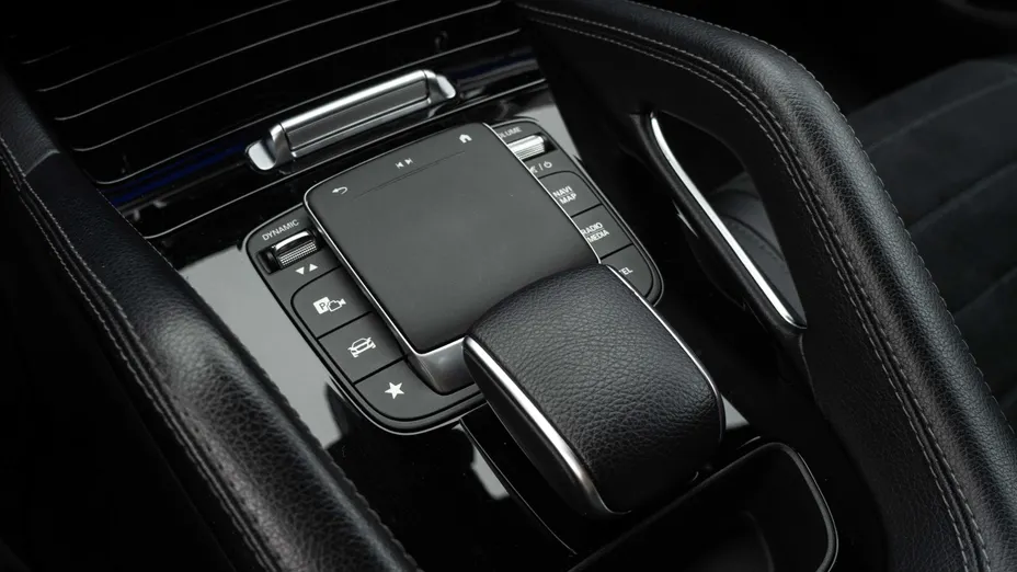 MERCEDES-BENZ GLE GLE 300 d 4-Matic