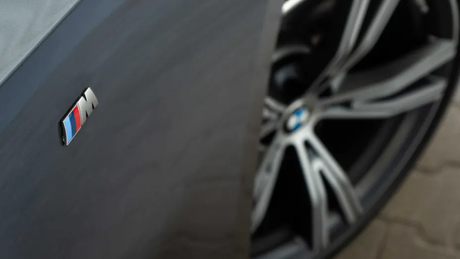 BMW Seria 3 M340d xDrive mHEV sport-aut