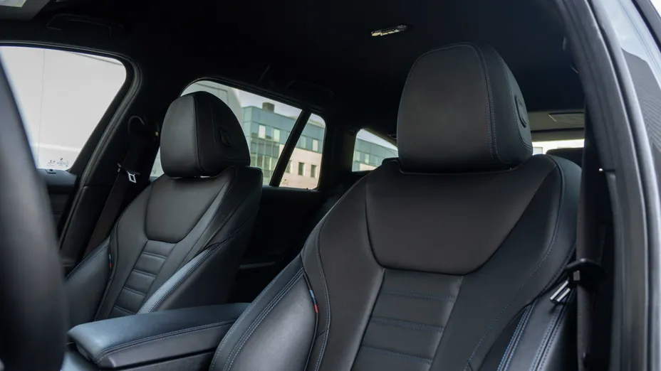 BMW Seria 3 M340d xDrive mHEV sport-aut