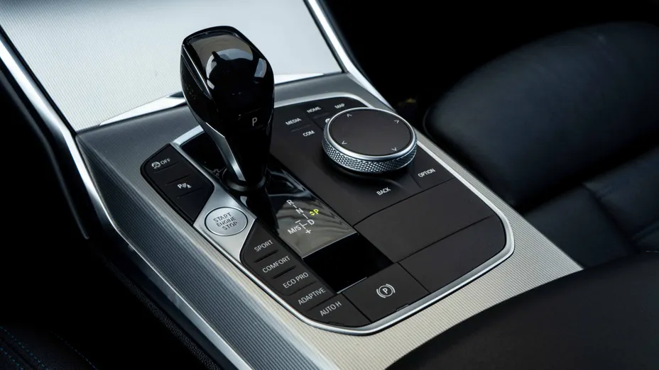 BMW Seria 3 M340d xDrive mHEV sport-aut