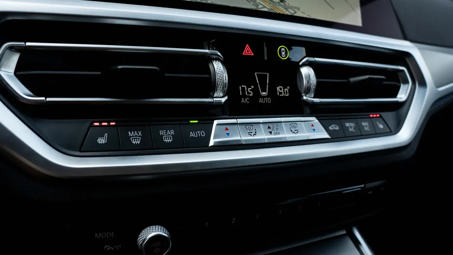 BMW Seria 3 M340d xDrive mHEV sport-aut