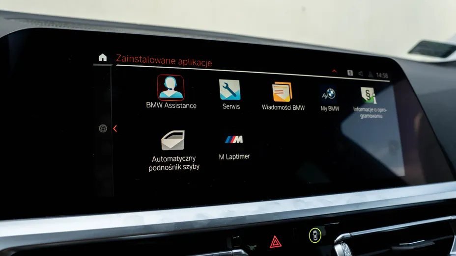 BMW Seria 3 M340d xDrive mHEV sport-aut