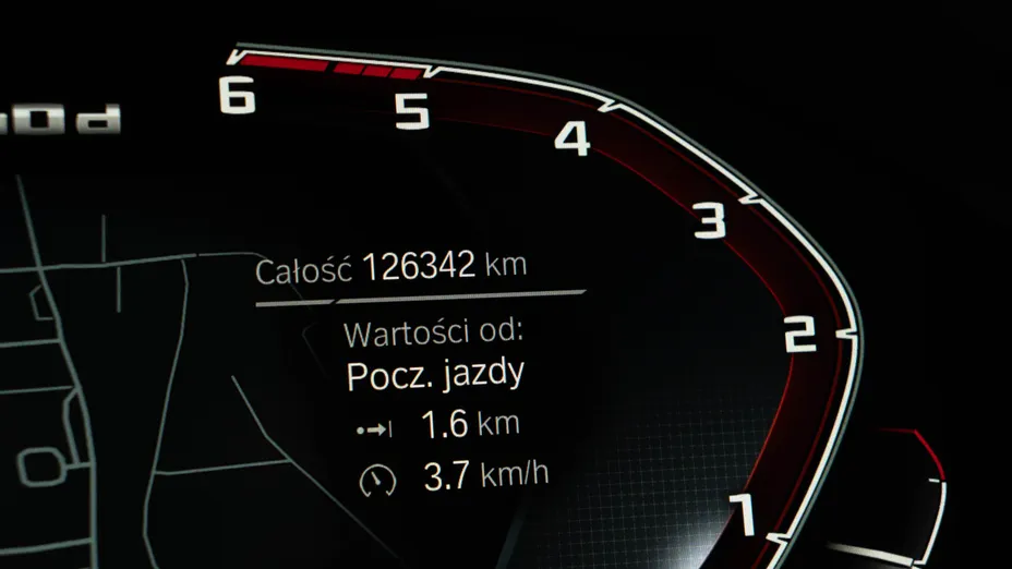 BMW Seria 3 M340d xDrive mHEV sport-aut