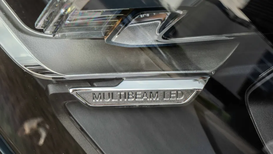 MERCEDES-BENZ GL GLS 400 d 4-Matic